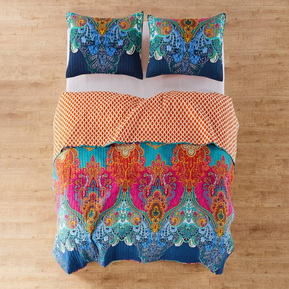 MACKENZIE QUILT SET - Image 3