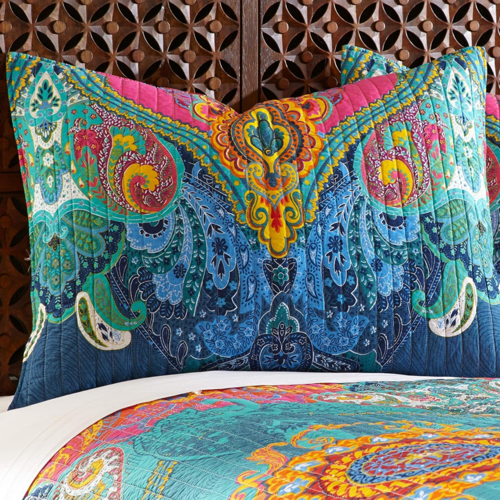 MACKENZIE QUILT SET - Image 5