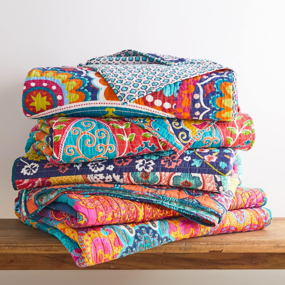 MACKENZIE QUILT SET - Image 7