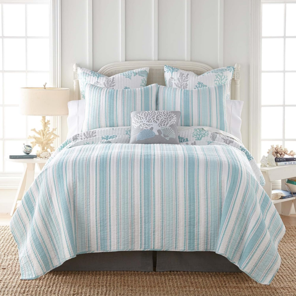 CAPE CORAL QUILT SET - Image 2