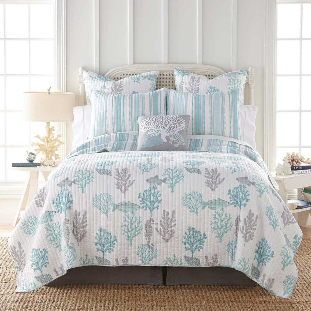 CAPE CORAL QUILT SET - Image 3