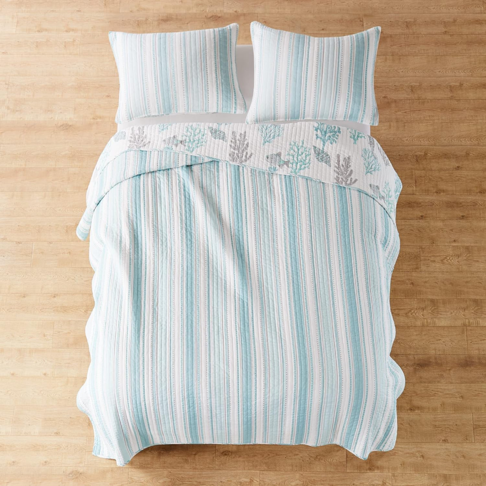 CAPE CORAL QUILT SET - Image 5