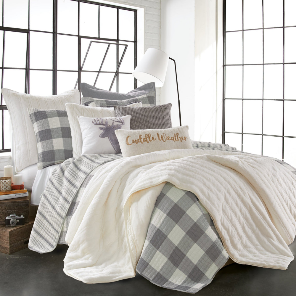 CAMDEN QUILT SET - Image 2