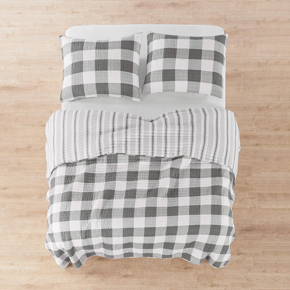CAMDEN QUILT SET - Image 4