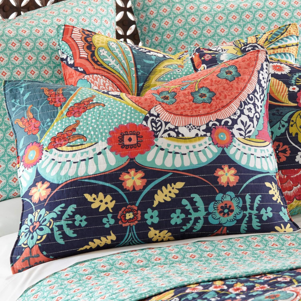 JULES QUILT SET - Image 2