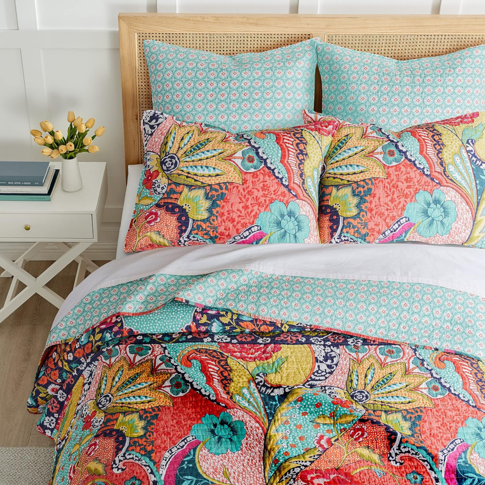 JULES QUILT SET - Image 3