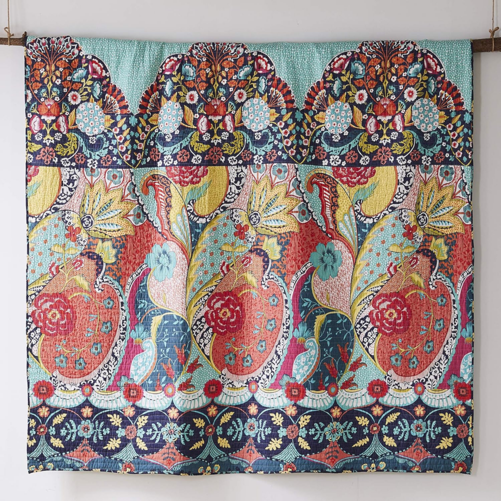 JULES QUILT SET - Image 5