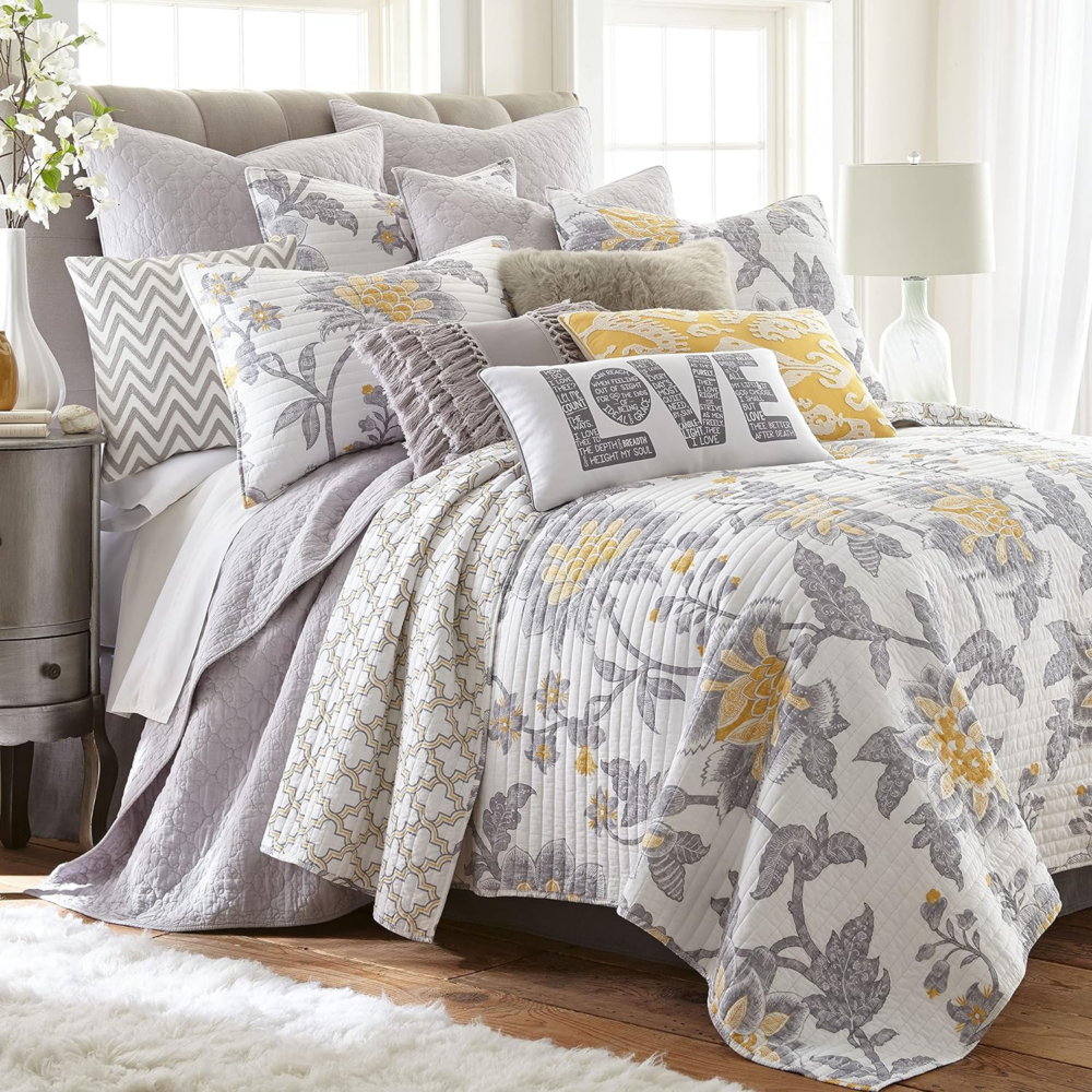 REVERIE QUILT SET