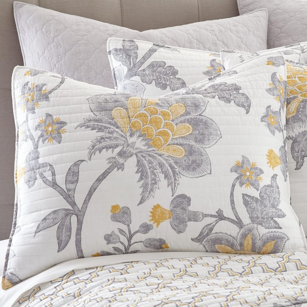 REVERIE QUILT SET - Image 6