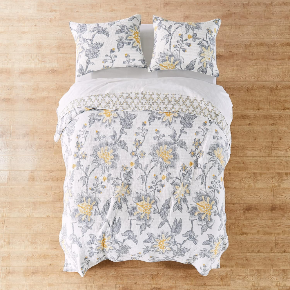 REVERIE QUILT SET - Image 5