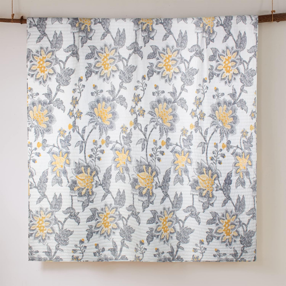 REVERIE QUILT SET - Image 4