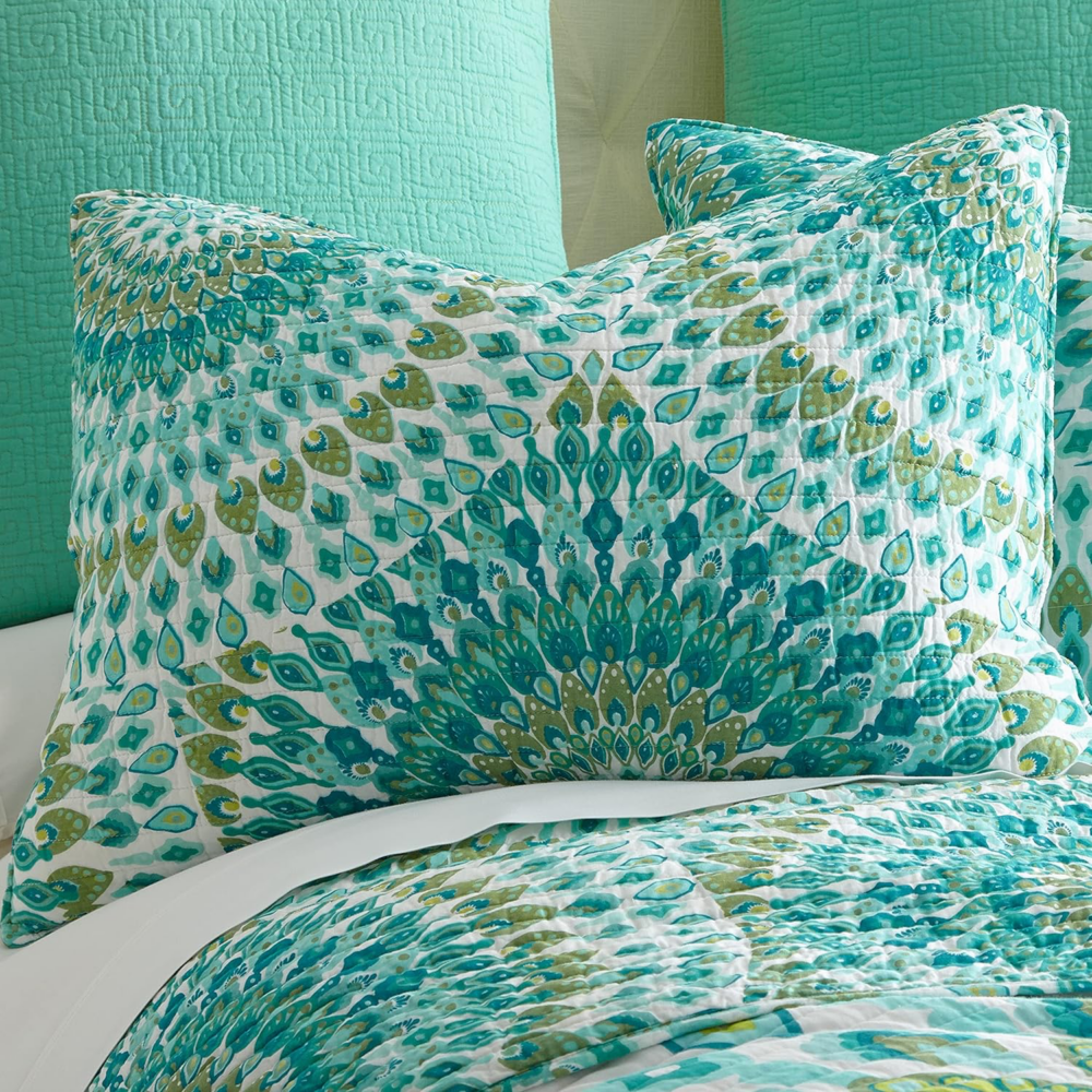 MIRAGE QUILT SET - Image 3