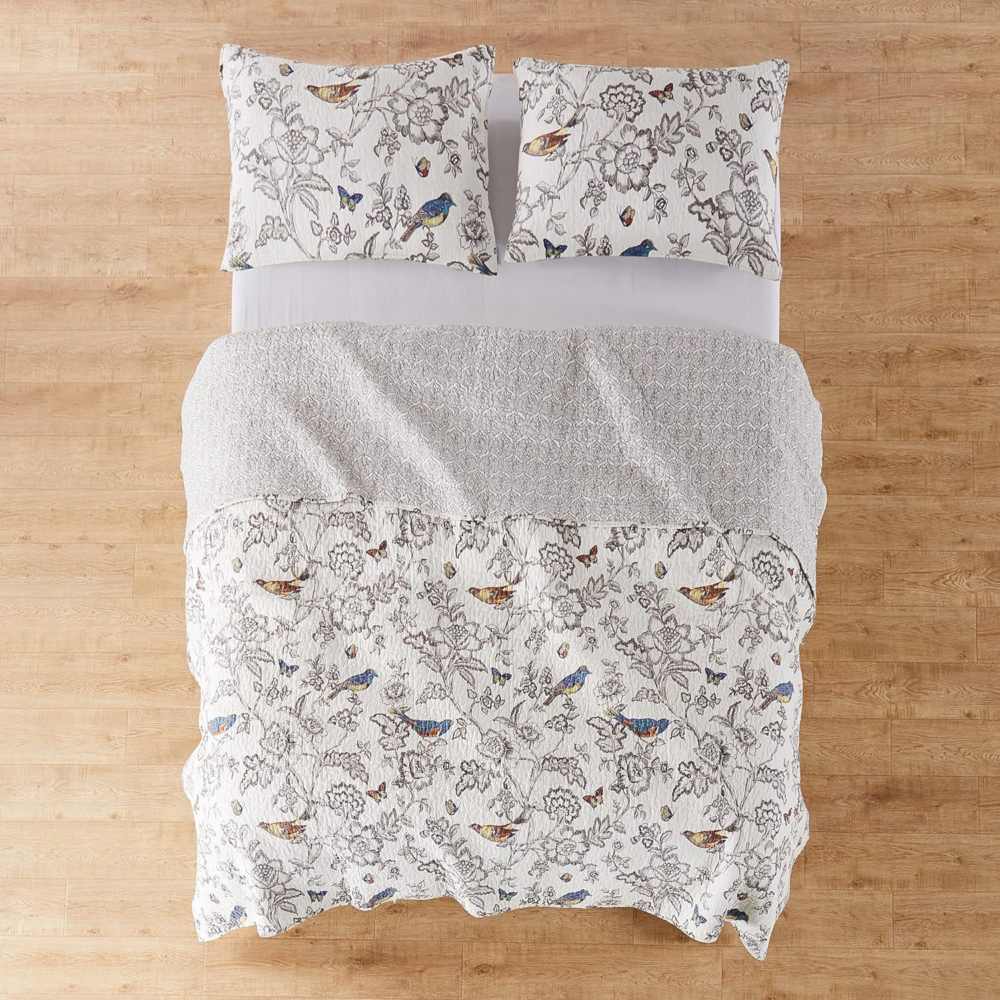 MOCKINGBIRD QUILT SET - Image 5