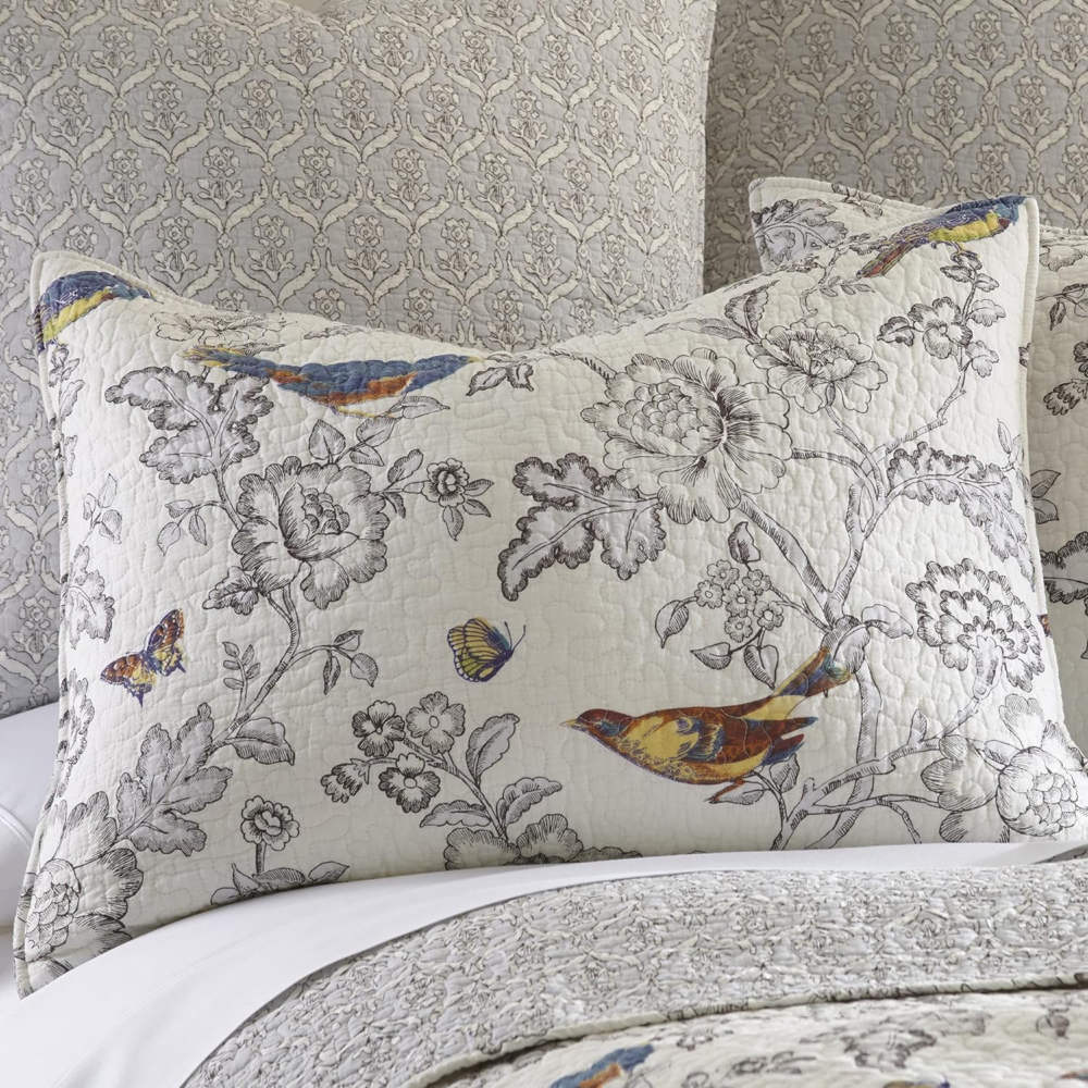 MOCKINGBIRD QUILT SET - Image 3