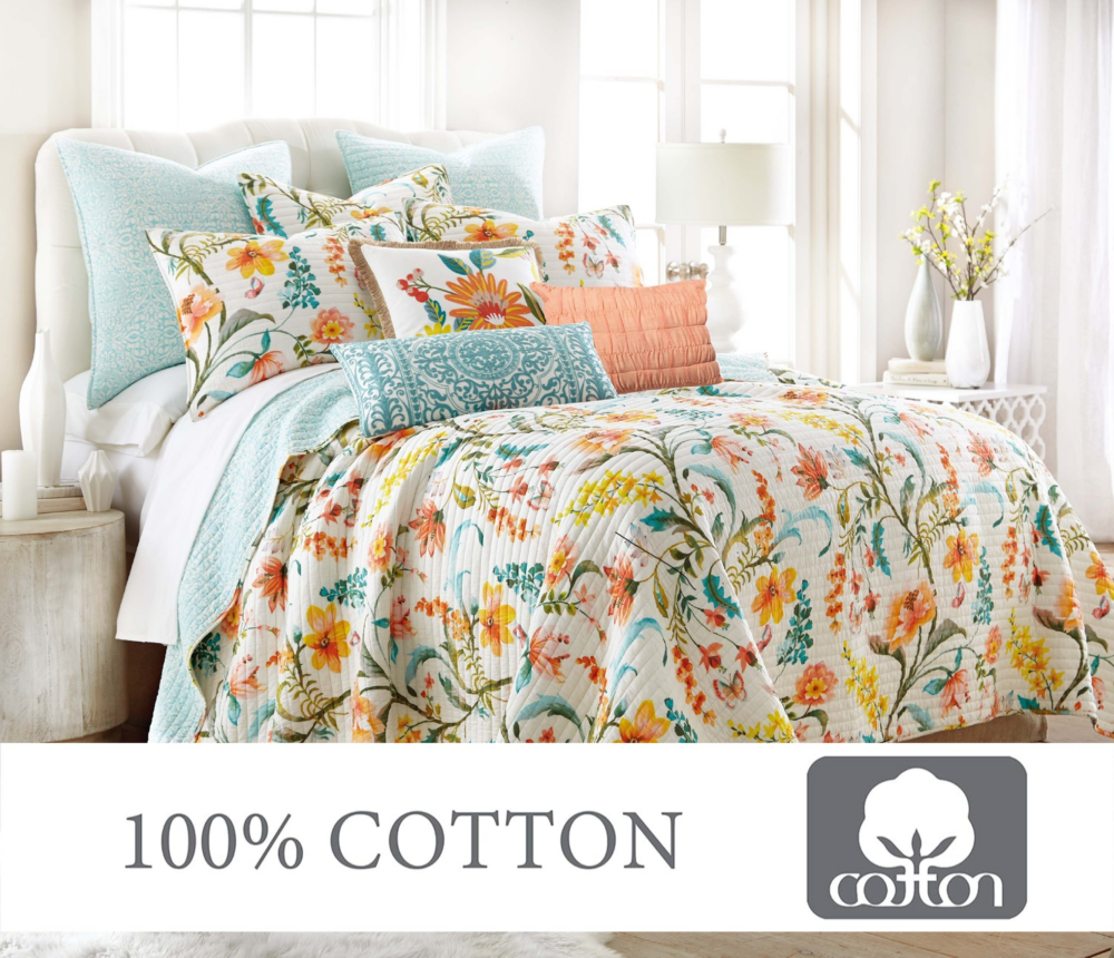 CORTONA QUILT SET - Image 4
